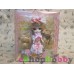 NEW LITTLE PULLIP JUN PLANNING PRINCESS PINKY LP-543 FASHION BABY DAL MINI DOLL